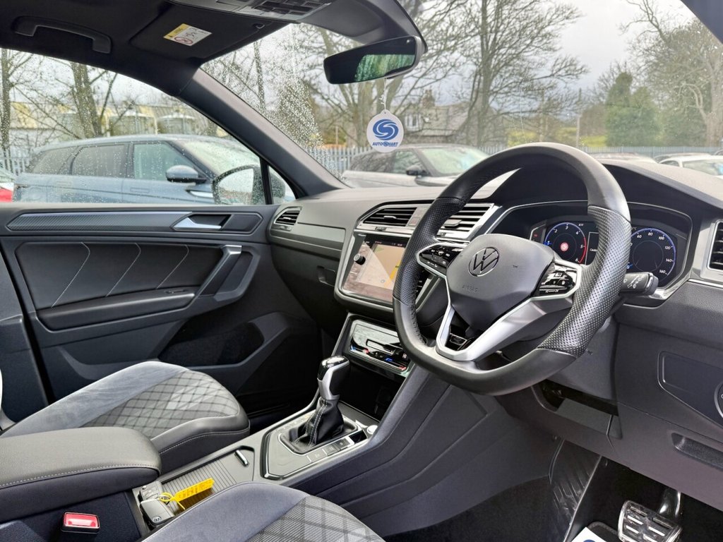 Used Volkswagen Tiguan 2023 for sale - 77850009: Photo 23