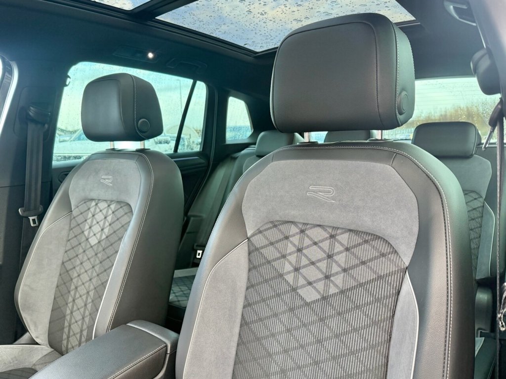 Used Volkswagen Tiguan 2023 for sale - 77850009: Photo 27