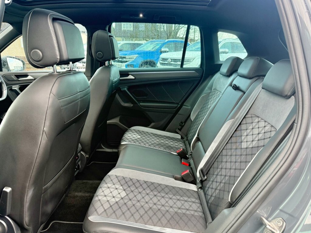 Used Volkswagen Tiguan 2023 for sale - 77850009: Photo 30