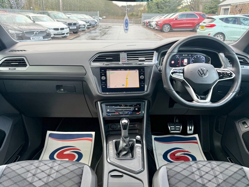 Used Volkswagen Tiguan 2023 for sale - 77850009: Photo 31