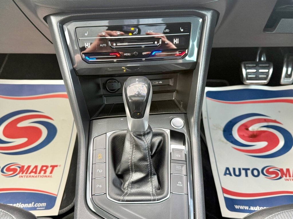 Used Volkswagen Tiguan 2023 for sale - 77850009: Photo 32