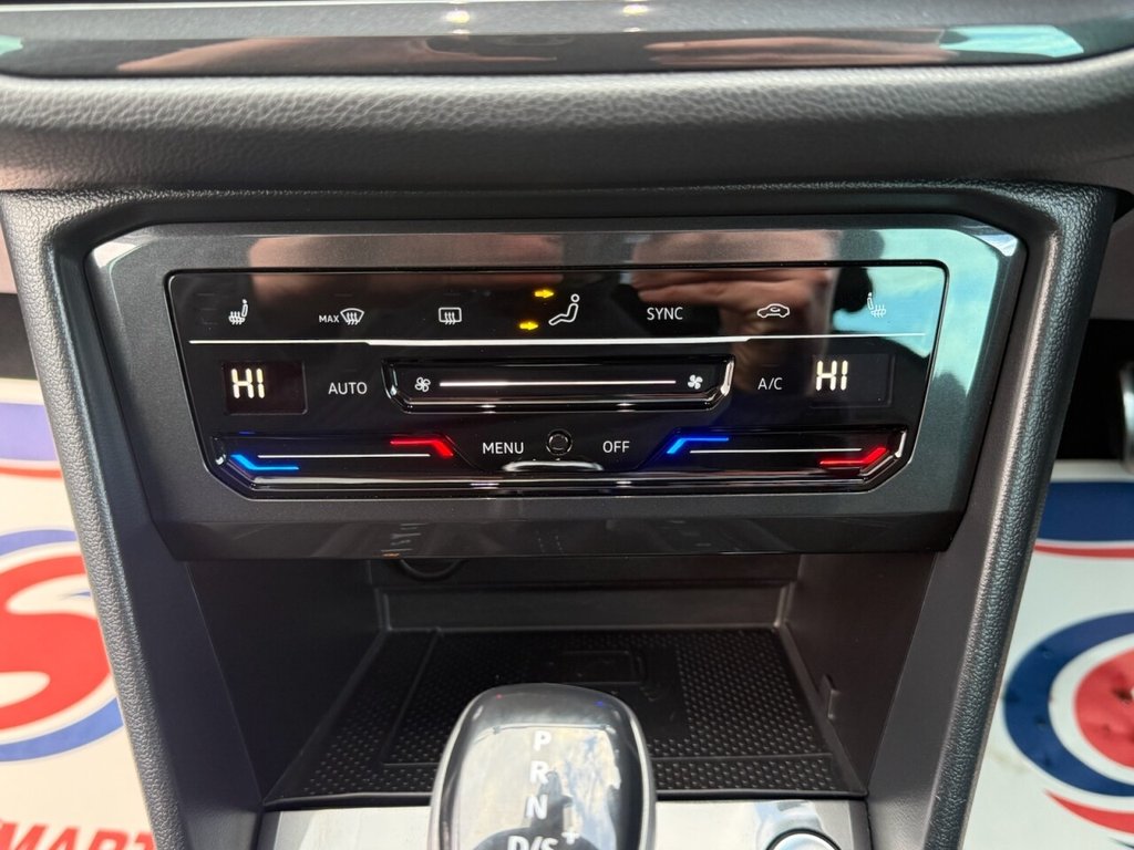 Used Volkswagen Tiguan 2023 for sale - 77850009: Photo 33