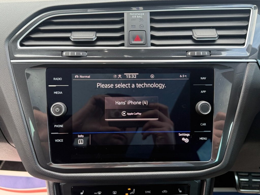 Used Volkswagen Tiguan 2023 for sale - 77850009: Photo 36