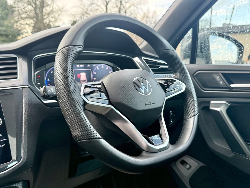 Used Volkswagen Tiguan 2023 for sale - 77850009: Photo 37