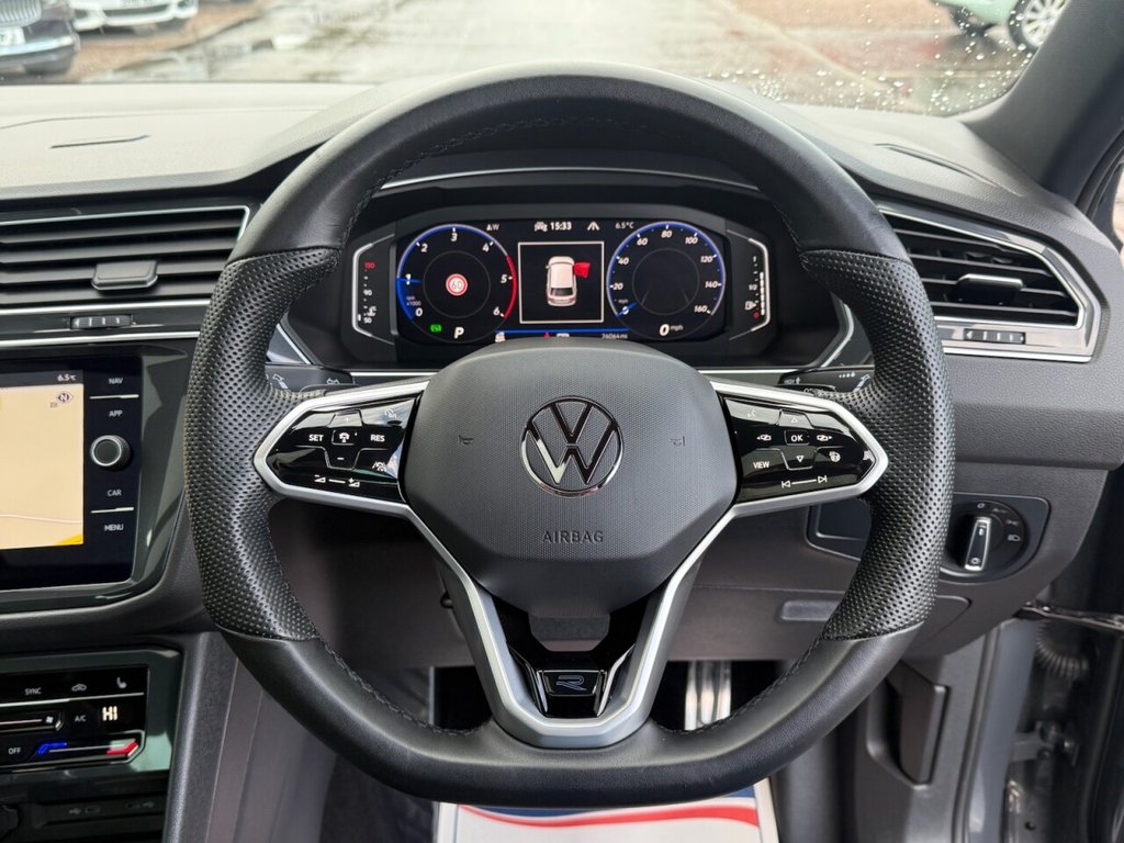 Used Volkswagen Tiguan 2023 for sale - 77850009: Photo 38