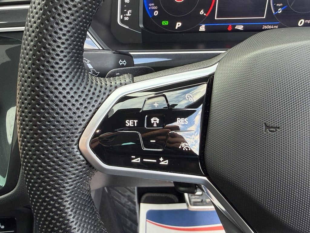 Used Volkswagen Tiguan 2023 for sale - 77850009: Photo 39