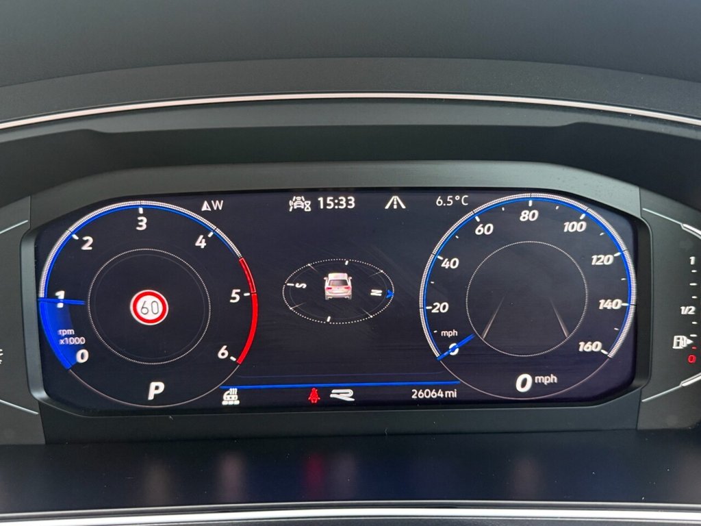 Used Volkswagen Tiguan 2023 for sale - 77850009: Photo 42