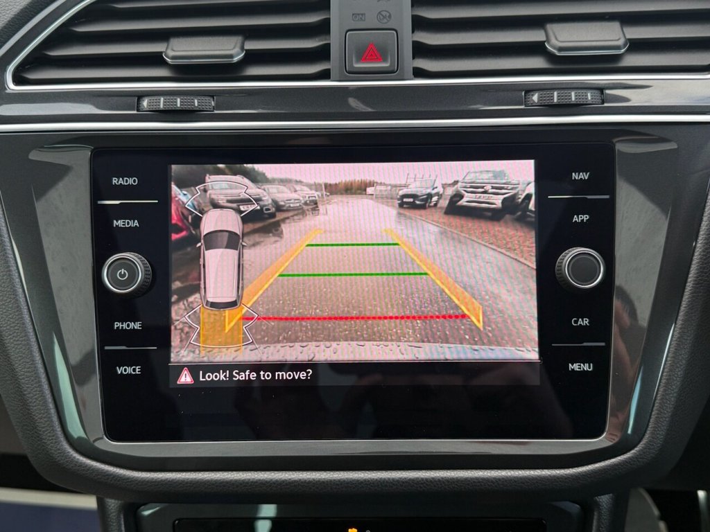 Used Volkswagen Tiguan 2023 for sale - 77850009: Photo 43