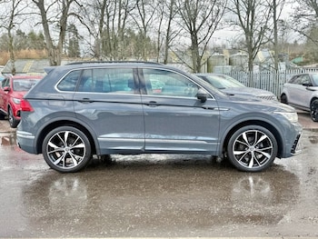 Used Volkswagen Tiguan 2023 for sale - 77850009: Photo