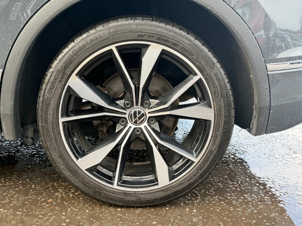 Used Volkswagen Tiguan 2023 for sale - 77850009: Photo 8