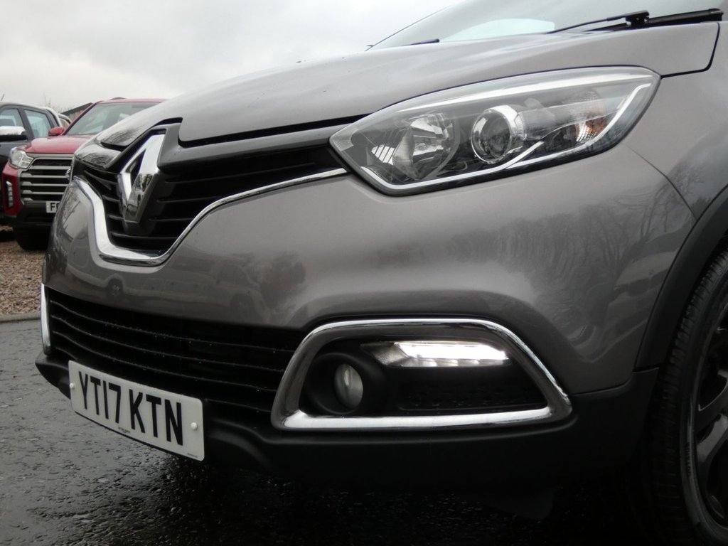 Used Renault Captur 2017 for sale - 76797673: Photo 10