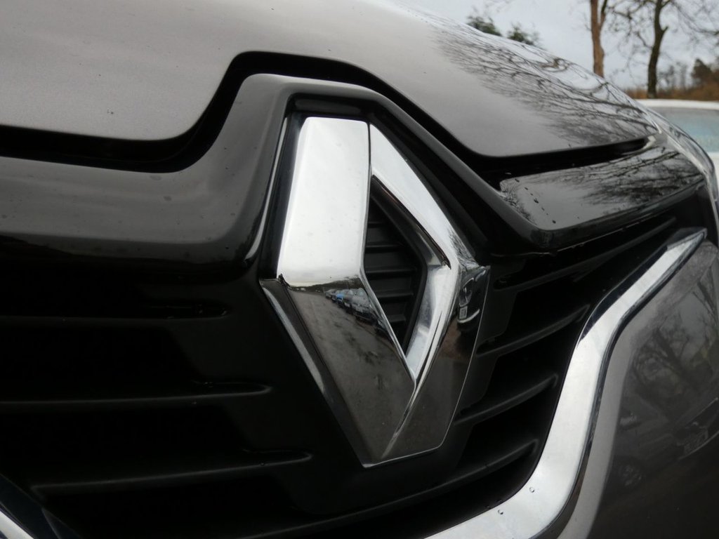 Used Renault Captur 2017 for sale - 76797673: Photo 11