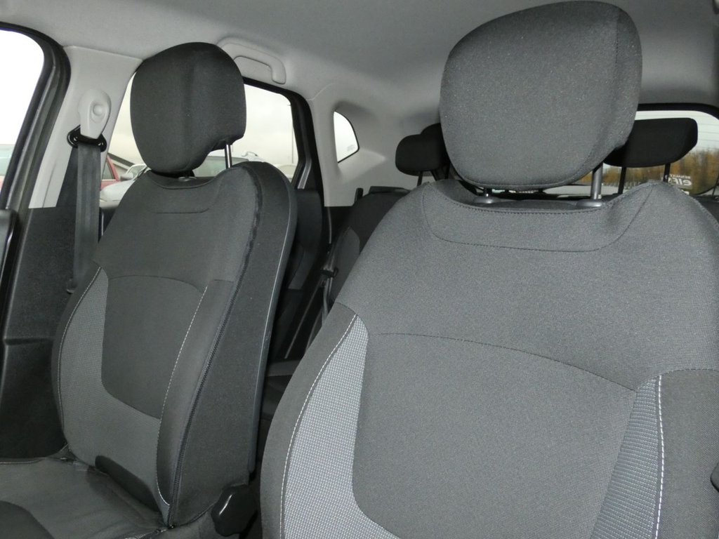 Used Renault Captur 2017 for sale - 76797673: Photo 19