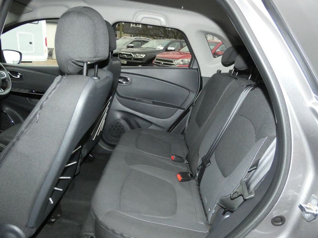 Used Renault Captur 2017 for sale - 76797673: Photo 20