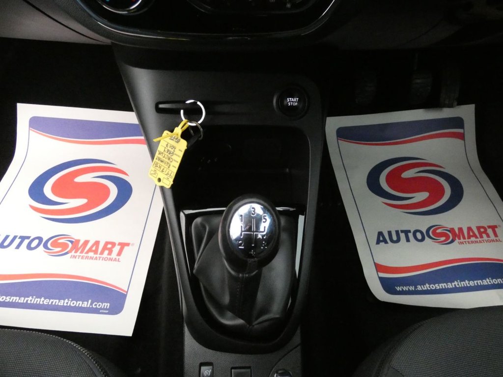 Used Renault Captur 2017 for sale - 76797673: Photo 22