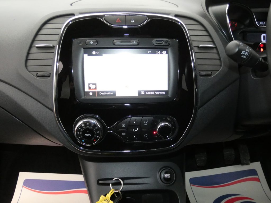 Used Renault Captur 2017 for sale - 76797673: Photo 23