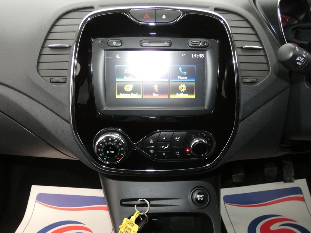 Used Renault Captur 2017 for sale - 76797673: Photo 24