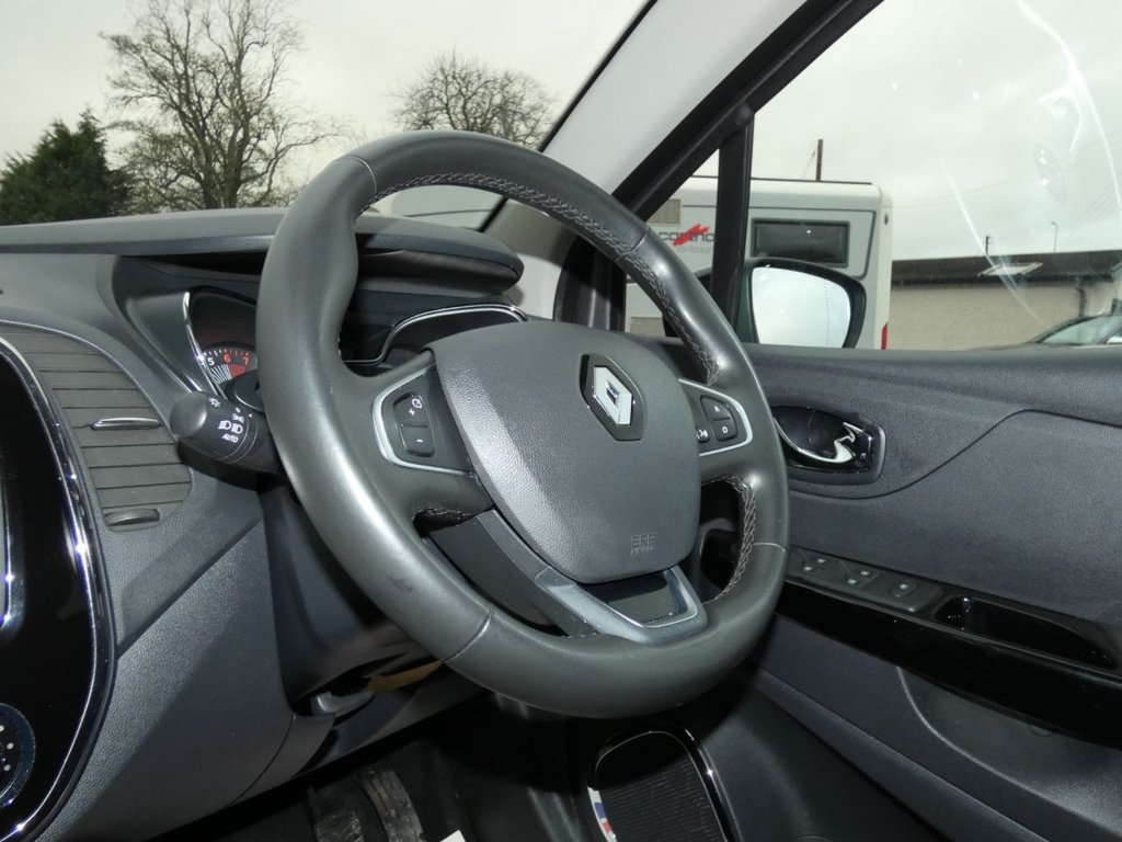 Used Renault Captur 2017 for sale - 76797673: Photo 25