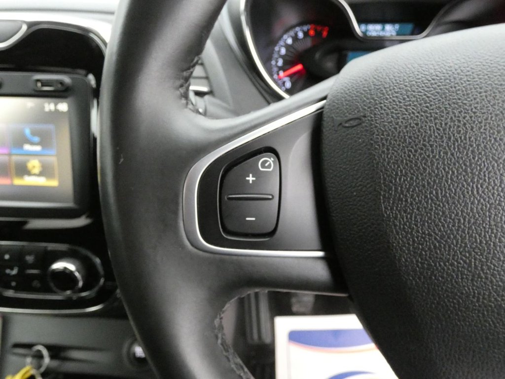 Used Renault Captur 2017 for sale - 76797673: Photo 27