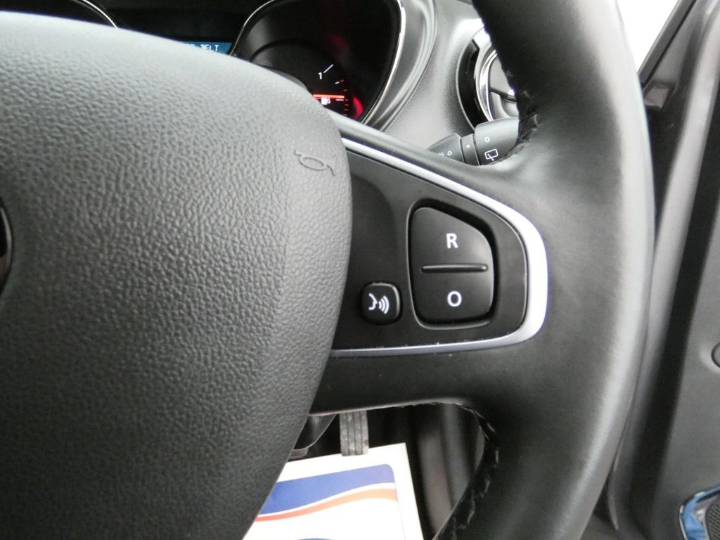 Used Renault Captur 2017 for sale - 76797673: Photo 28