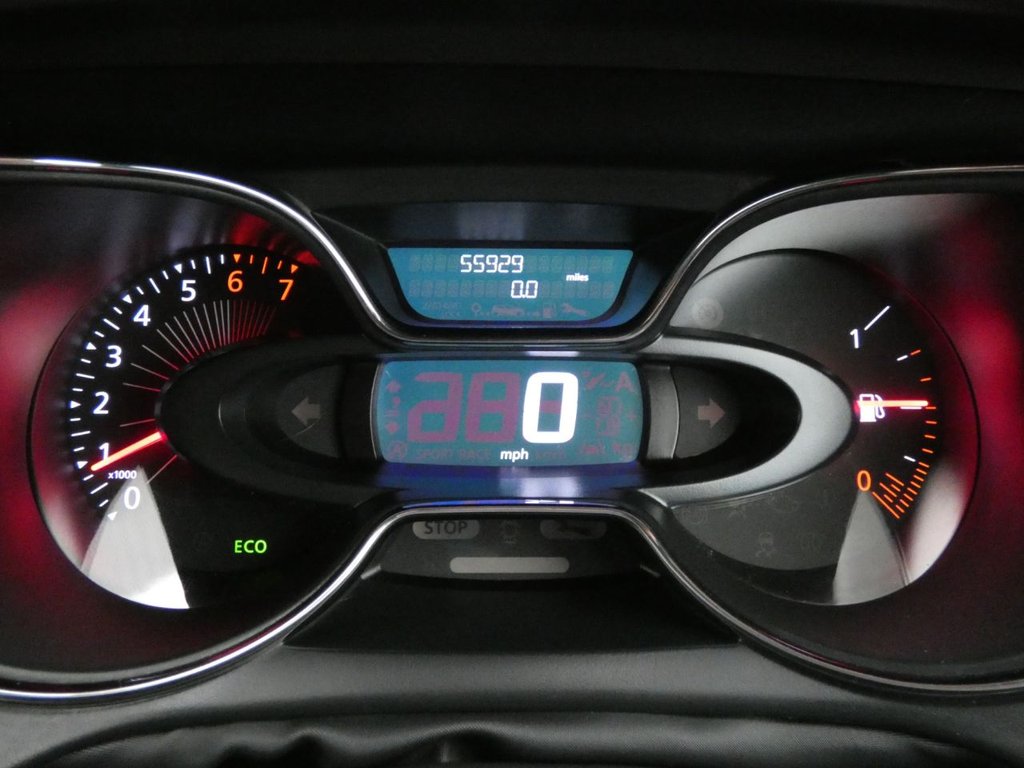 Used Renault Captur 2017 for sale - 76797673: Photo 29