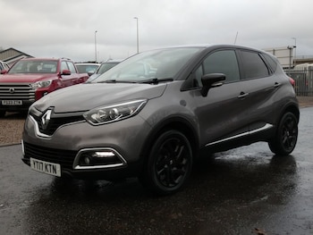 Used Renault Captur 2017 for sale - 76797673: Photo