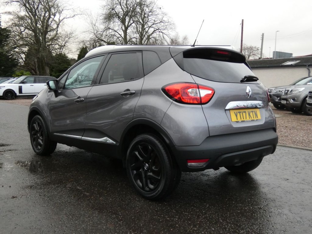 Used Renault Captur 2017 for sale - 76797673: Photo 7