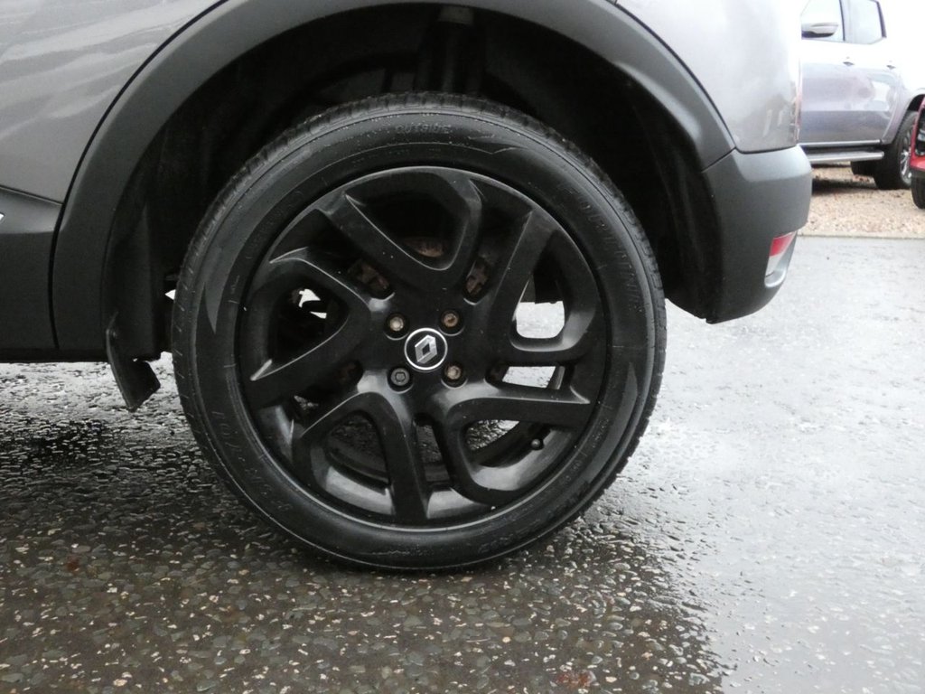 Used Renault Captur 2017 for sale - 76797673: Photo 8