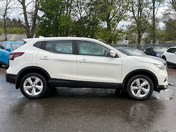 Used Nissan Qashqai 2021 for sale - 78401745: Photo