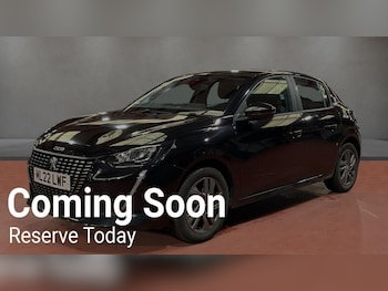 Used Peugeot 208 2022 for sale - 78401755: Photo