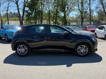 Used Peugeot 208 2022 for sale - 78401755: Photo