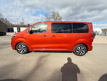 Used Citroen Space Tourer 2020 for sale - 77748802: Photo