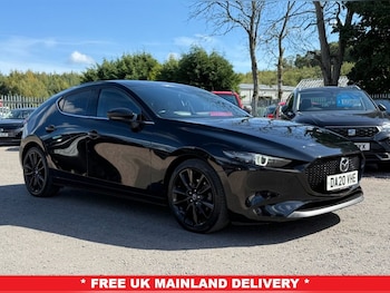 Mazda - Mazda3