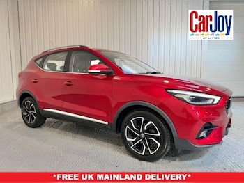 Used MG MG ZS 2021 for sale - 79449897: Photo