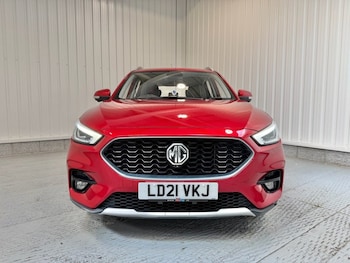 Used MG MG ZS 2021 for sale - 79449897: Photo