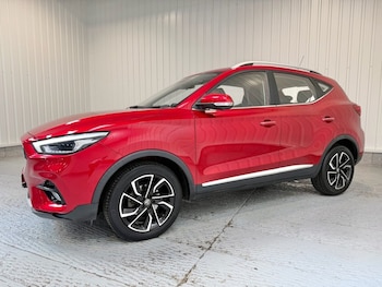 Used MG MG ZS 2021 for sale - 79449897: Photo