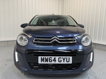 Used Citroen C1 2014 for sale - 79244937: Photo