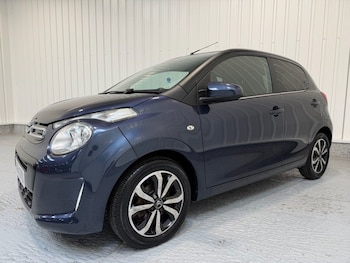 Used Citroen C1 2014 for sale - 79244937: Photo