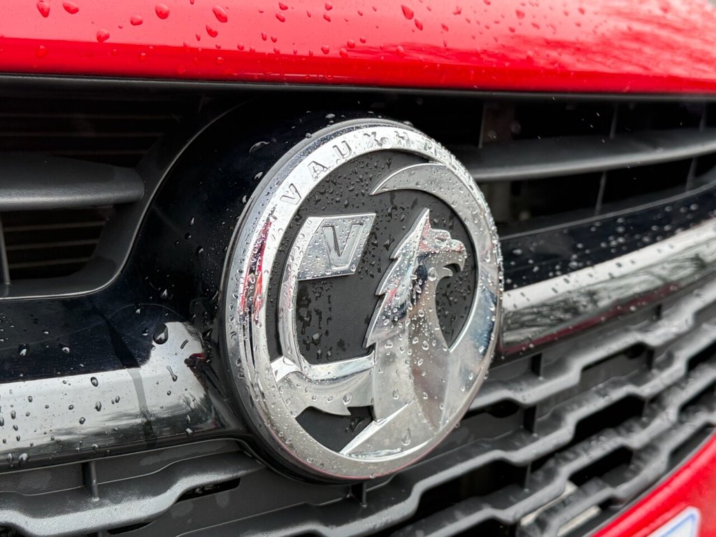 Used Vauxhall Corsa 2019 for sale - 77631920: Photo 11