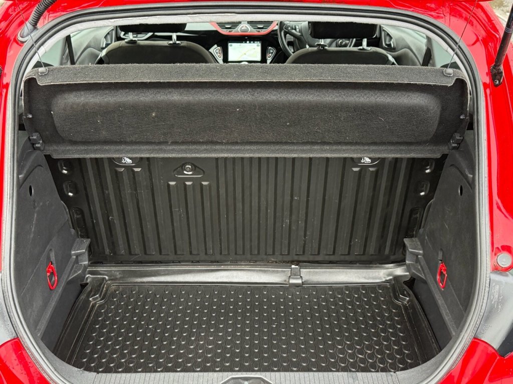 Used Vauxhall Corsa 2019 for sale - 77631920: Photo 15