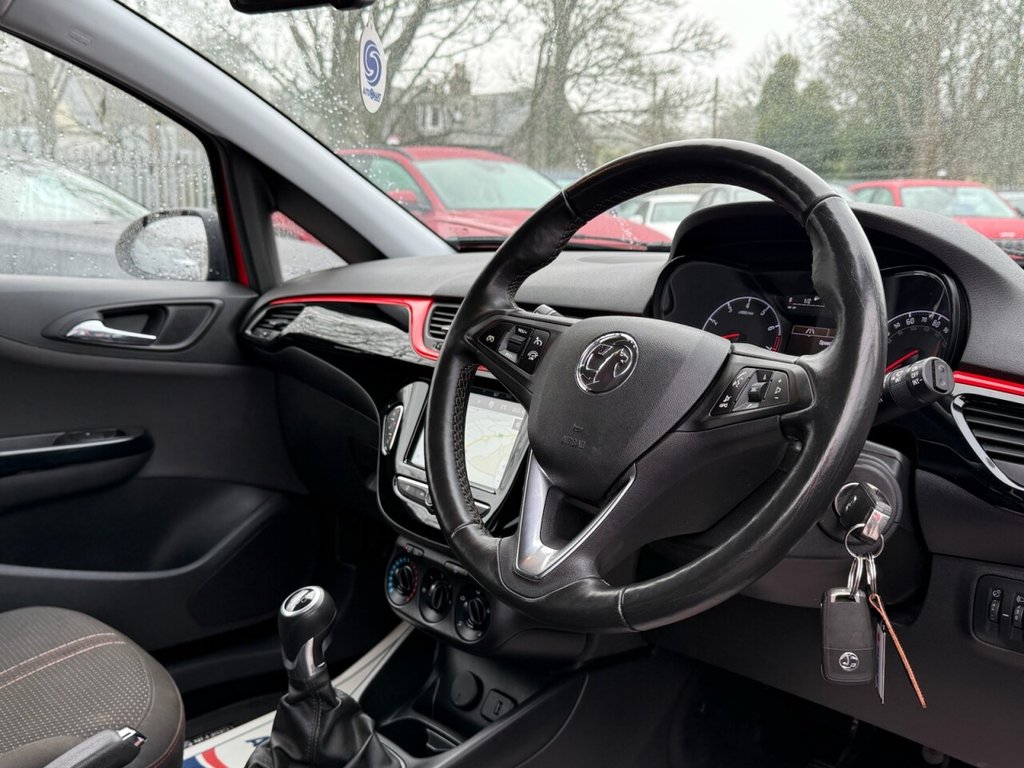 Used Vauxhall Corsa 2019 for sale - 77631920: Photo 16