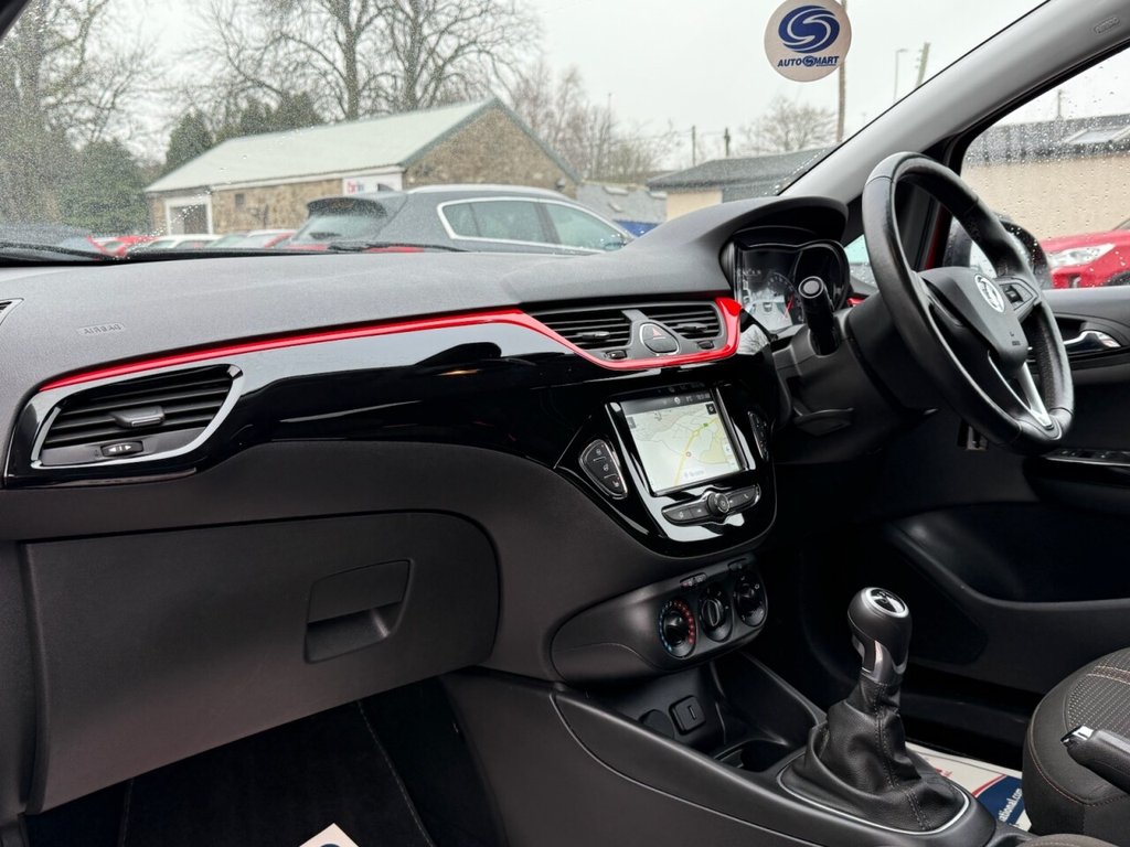 Used Vauxhall Corsa 2019 for sale - 77631920: Photo 17