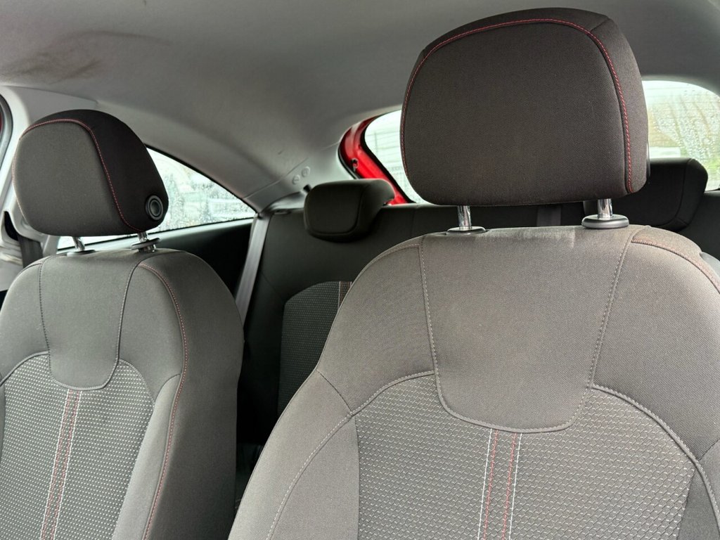 Used Vauxhall Corsa 2019 for sale - 77631920: Photo 19