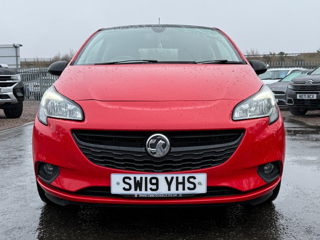 Used Vauxhall Corsa 2019 for sale - 77631920: Photo 2