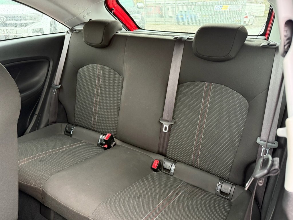 Used Vauxhall Corsa 2019 for sale - 77631920: Photo 20