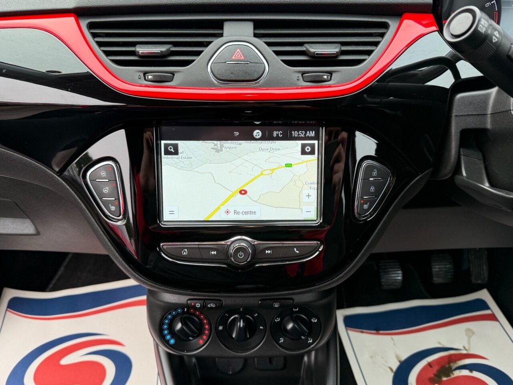 Used Vauxhall Corsa 2019 for sale - 77631920: Photo 21