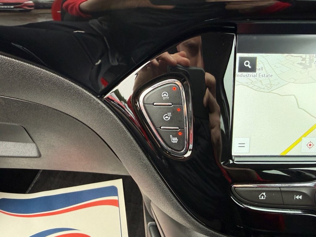 Used Vauxhall Corsa 2019 for sale - 77631920: Photo 22