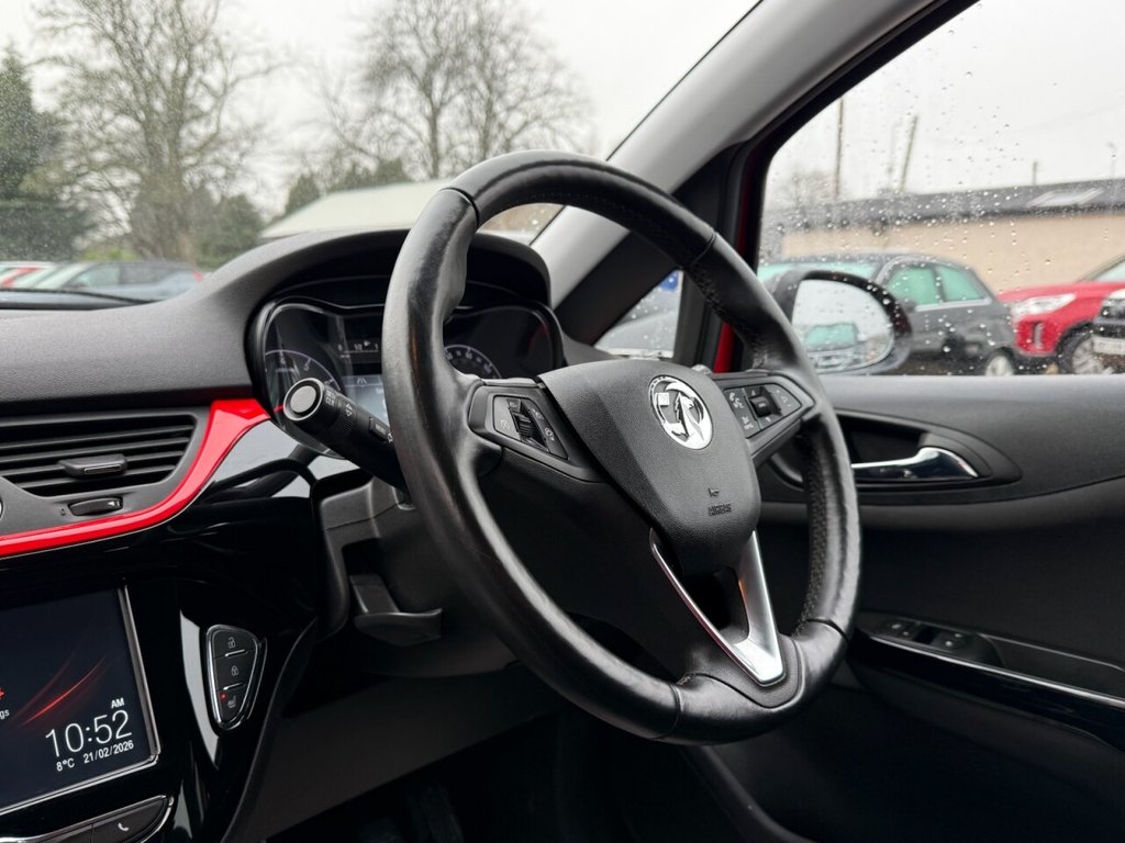 Used Vauxhall Corsa 2019 for sale - 77631920: Photo 24