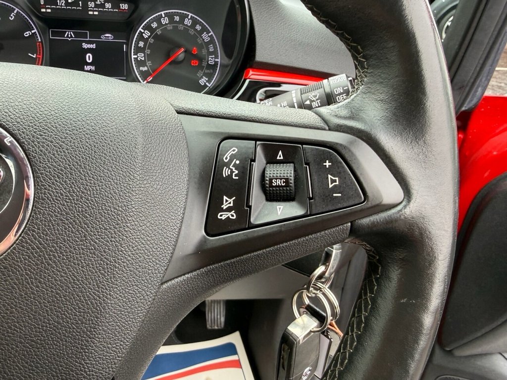 Used Vauxhall Corsa 2019 for sale - 77631920: Photo 27