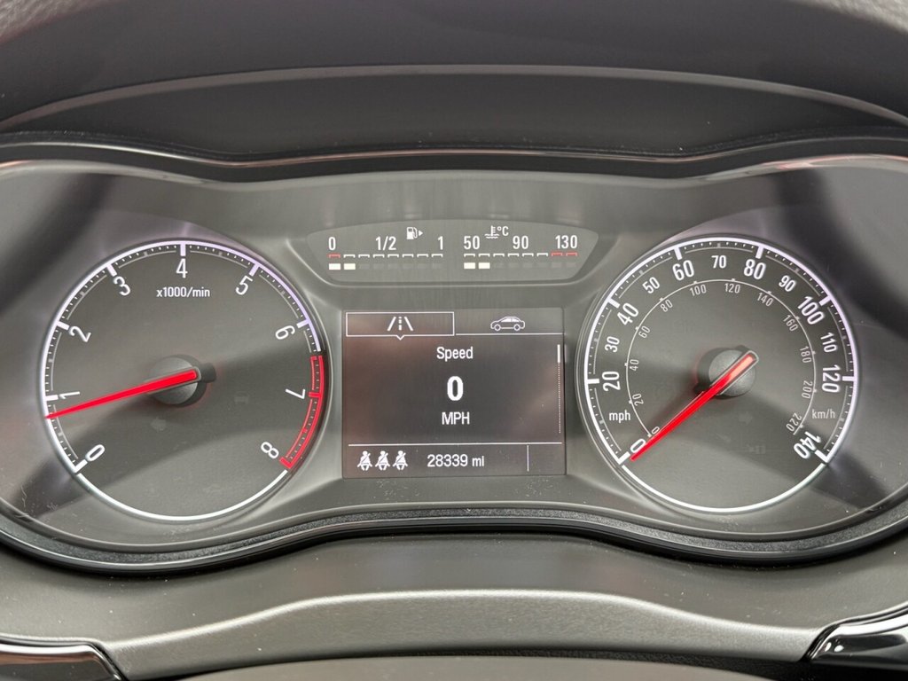 Used Vauxhall Corsa 2019 for sale - 77631920: Photo 28